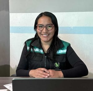 CLADYS AGUILAR - TUTORA