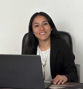 TANIA LOMAR - ABOGADO