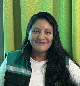 YHENNY SERRANO - TUTORA