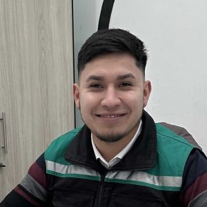 JESÚS SENCEVE - CONTADOR