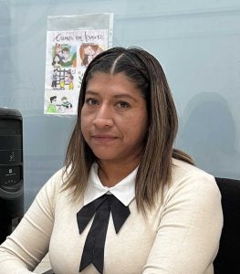 GLADYS CALVIMONTES - PSICÓLOGA