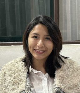 ESTEFANI ARCE - SECRETARIA