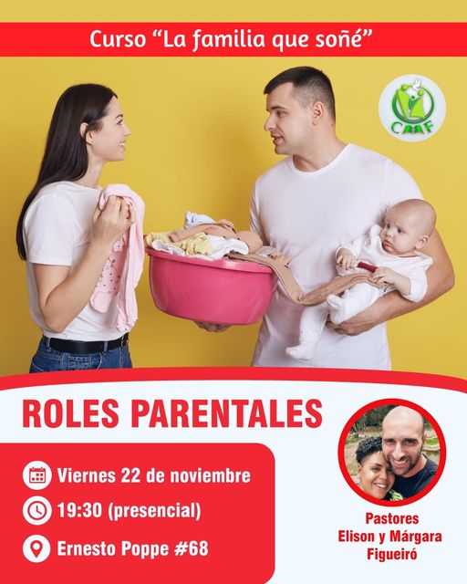 roles parentales
